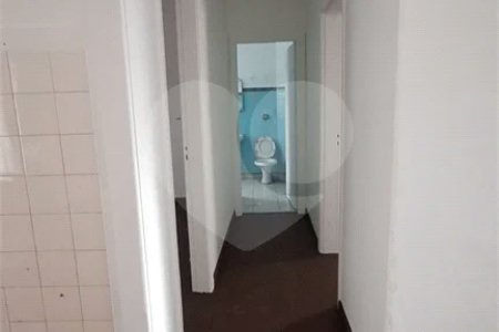 Apartamento para Locação na Mooca