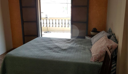 Sobrado à venda com 3 quartos em Vila Boa Vista, São Carlos, SP