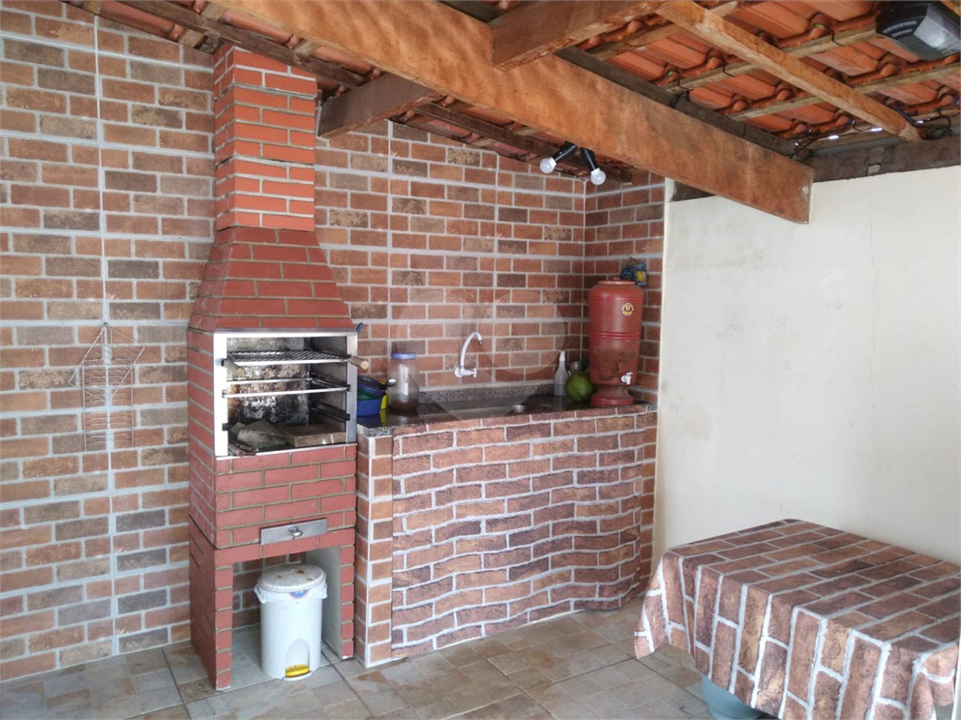 Casa em Florida Mirim- Mongaguá