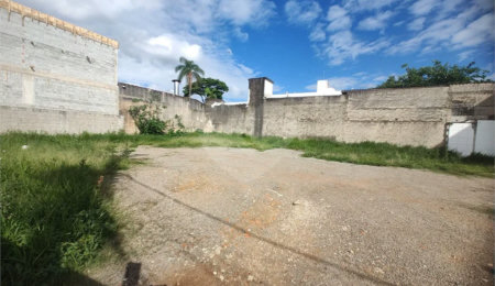 Terreno à venda em Alvinópolis, Atibaia, SP