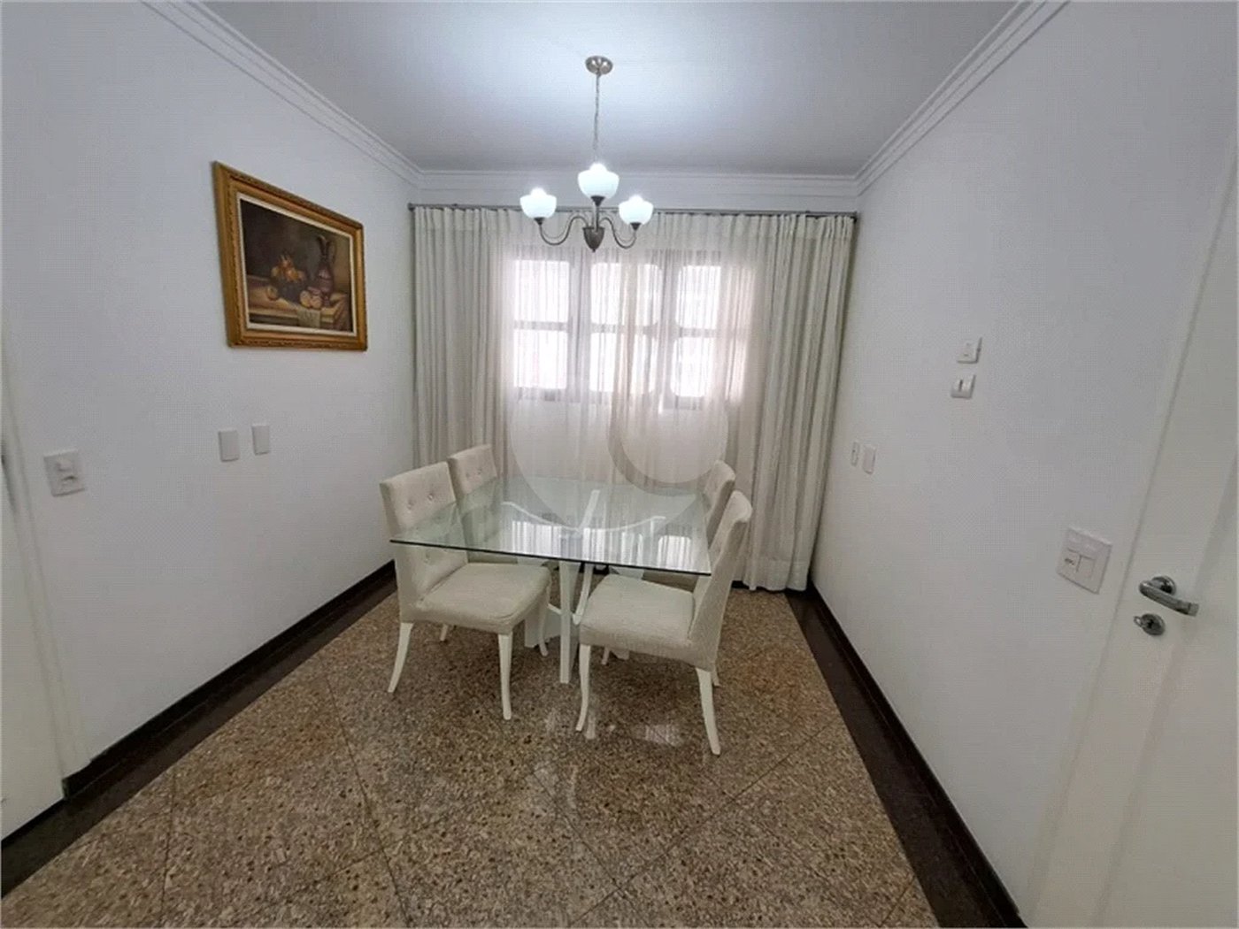 APARTAMENTO A VENDA SANTA CECILIA 4 DORM 2 SUITES 5 BANHEIROS 4 VAGAS SALA 3 AMB
