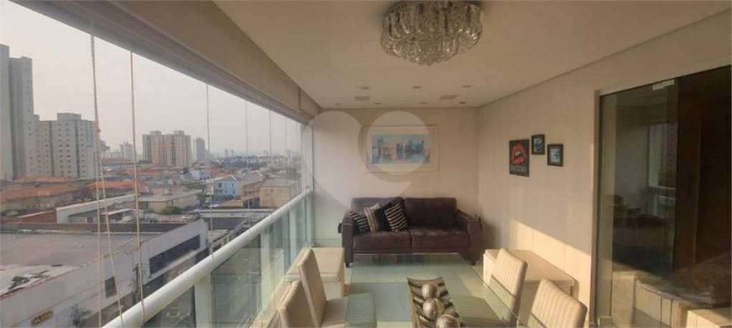 APARTAMENTO MARAVILHOSO COM 3 SUITES NO CONDOMINIO UNION MOOCA Estuda Permuta.