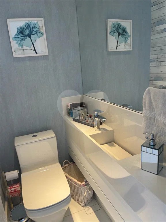 Apartamento Alto Padrão Lazer Completo ,3 suítes com 4 vagas, 250 m² à venda no Parque da Mooca.