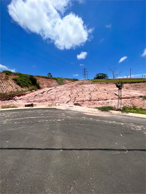 Terreno á venda 274 M² - Reserva Bellano em Itatiba REF 1004579