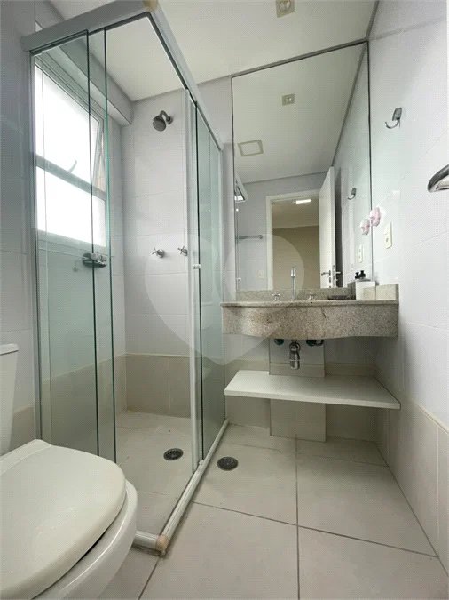 Apartamento à venda com 2 suítes no Centro, Bertioga, SP
