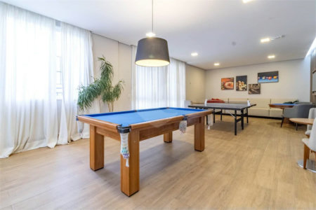 75m² na Av. Paes de Barros - Mooca