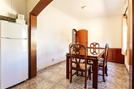 Casa Térrea à venda com 3 quartos, sendo 1 suíte, em Chácara Santo Antônio (zona Sul), São Paulo, SP