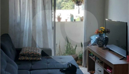 Apartamento à venda com 3 quartos em Butantã, São Paulo, SP