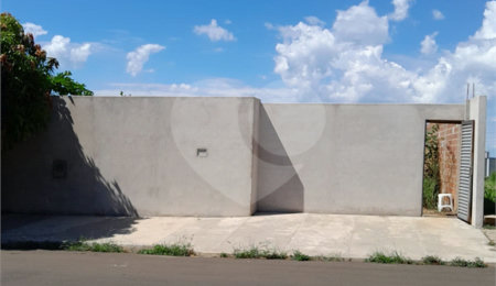 Terreno à venda em Planalto Paraíso, São Carlos, SP