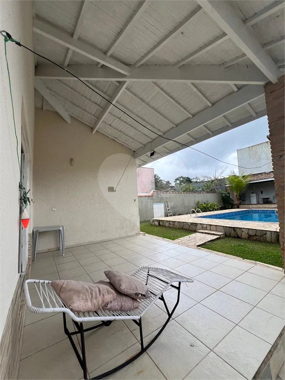 Casa à venda com 3 quartos em Morada da Praia, Bertioga, SP