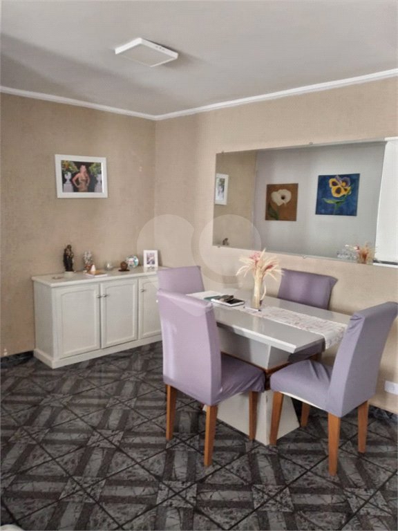 Apartamento á venda - Jabaquara