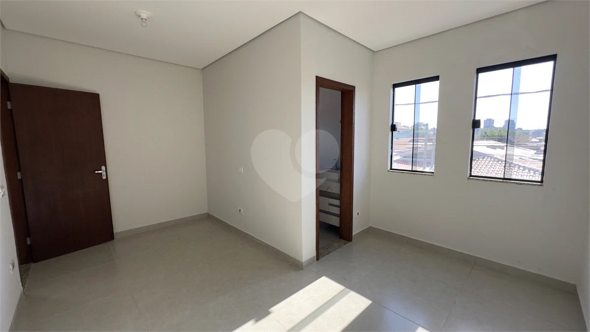 Sobrado Residencial à Venda – Parque São Lourenço | Indaiatuba/SP