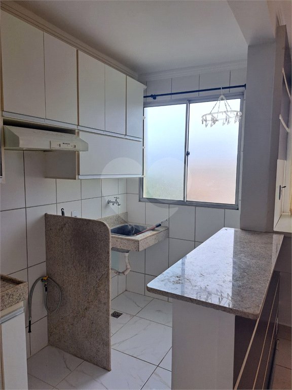Apartamento para venda no Spazio Mont Vernon