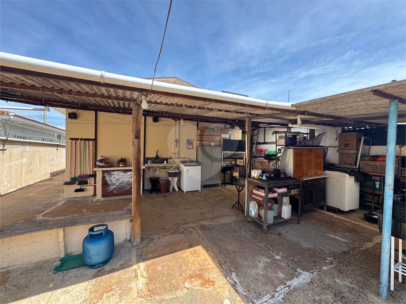 Casa a venda na Vila Brasilia