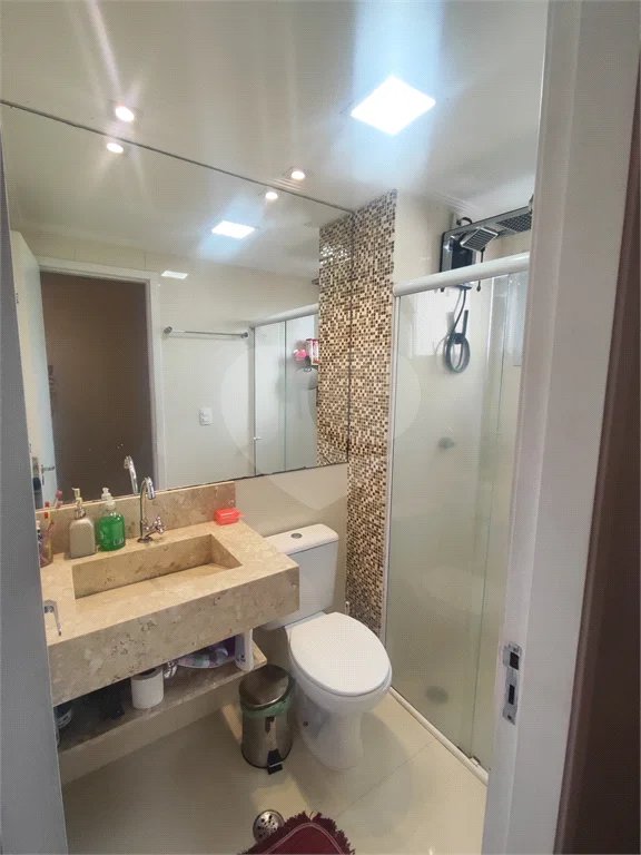 Apartamento com 49m², 2 quartos, 1 garagem, à venda em Itaquera