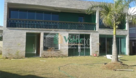 Casa à venda com 3 suítes no condomínio Parque Faber Castell - 2, São Carlos - SP