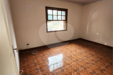 Sobrado á venda - Vila Gumercindo
