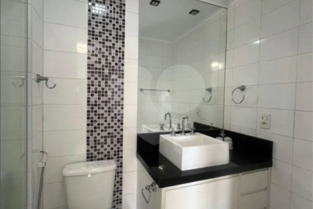 APARTAMENTO NA MOOCA LUXO - PORTEIRA FECHADA - 3 QUARTOS - 4 VAGAS ACEITA PERMUTA