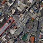 GALPÃO EM AMERICANÓPOLIS - ZONA SUL DE SP - EXCELENTE INVESTIMENTO!