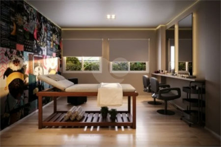 Apartamento com 52m², 2 quartos, 1 garagem, à venda em Vila Tolstoi (Sapopemba)