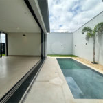 Casa recém construída com 3 suítes, no Damha 2 de Piracicaba.