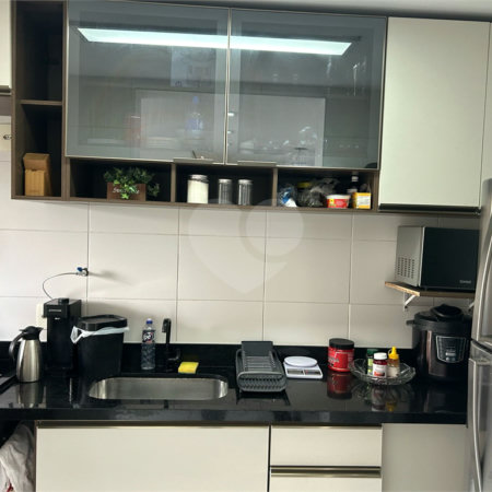 Apartamento à Venda no Condomínio Vertentes – 56 m², 2 Dormitórios e Lazer Completo