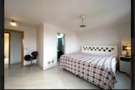Apartamento com 120m² , 2 suítes , 2 vagas de garagem , à venda na Penha.