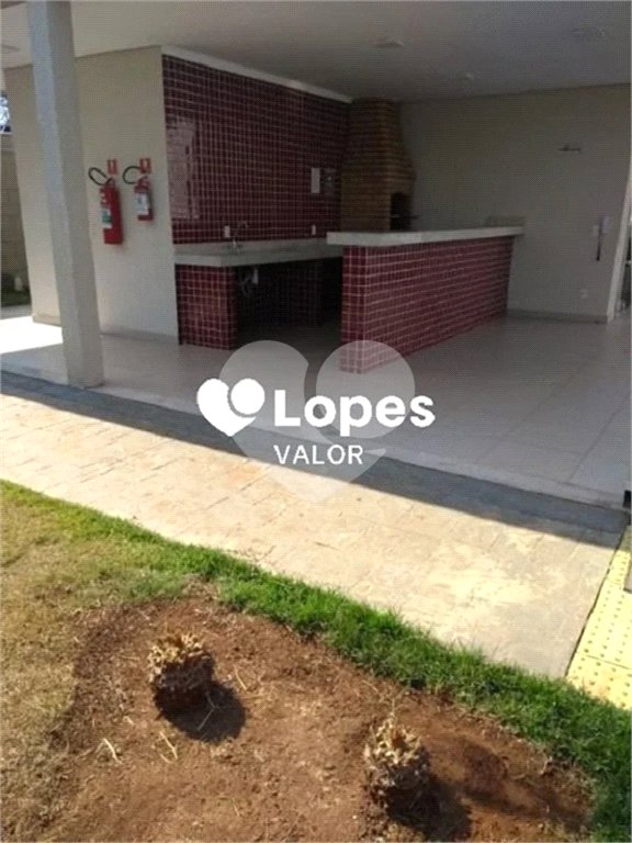 Apartamento à venda no Monte Stella