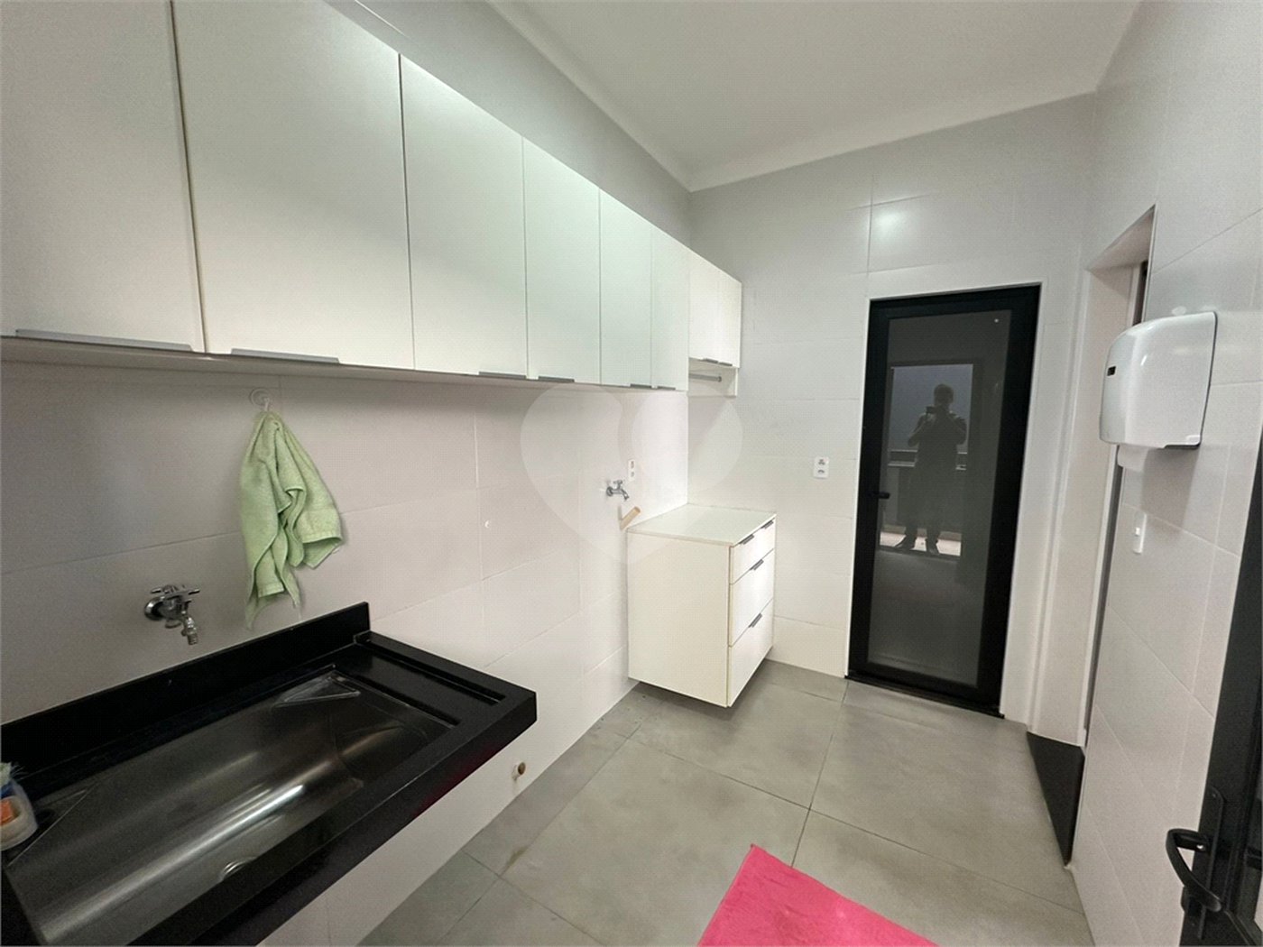 Apartamento Condomínio Montreal