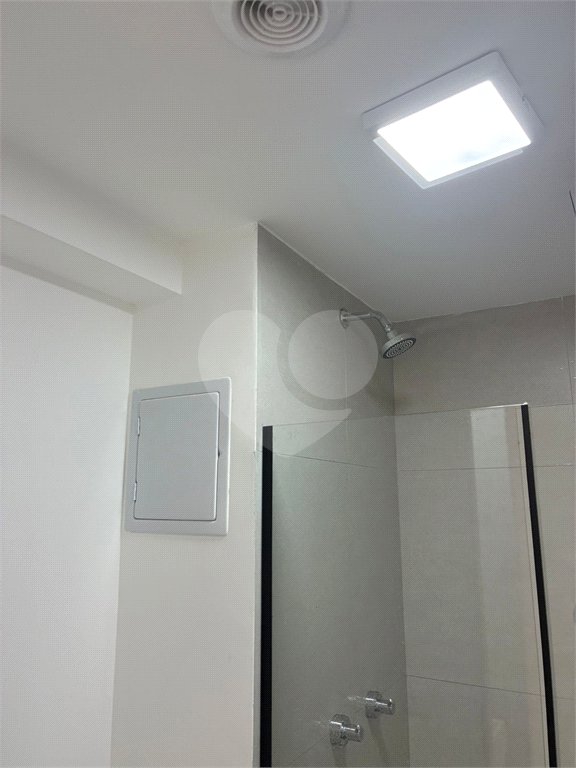 Apartamento Garden , 44m² ,1 dormitório , à venda na Vila Clementino