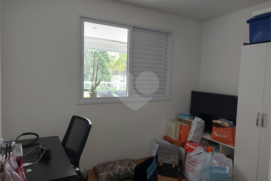 Apartamento á venda na Vila Guarani!!