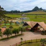 Lote a venda, em Analândia no Residencial Cuscoville