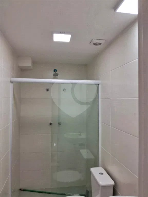 Apartamento à venda com 34m² - Mooca.