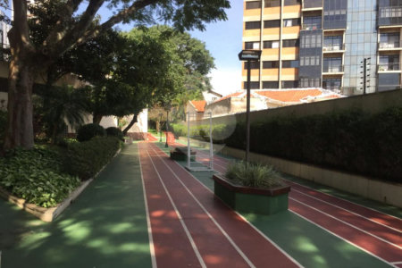 APARTAMENTO LUXUOSO Á VENDA - 04 SUÍTES - 04 VAGAS - SAÚDE - CONDOMÍNIO COMPLETO