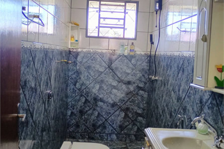 Sobrado à Venda no Bicão – São Carlos/SP