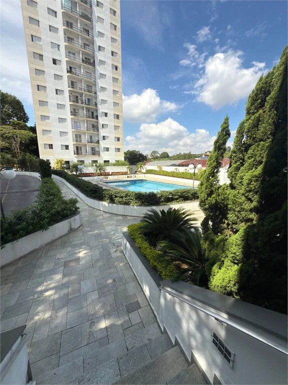 Apartamento à venda com 2 quartos, sendo 1 suíte, em Butantã, São Paulo, SP