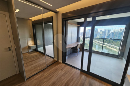 Apartamento no Panamby luxo e sofisticação