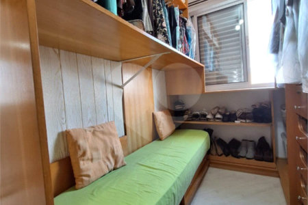 Cobertura com 193m², 4 quartos (2 suítes), 2 garagens, à venda no Jardim Marajoara