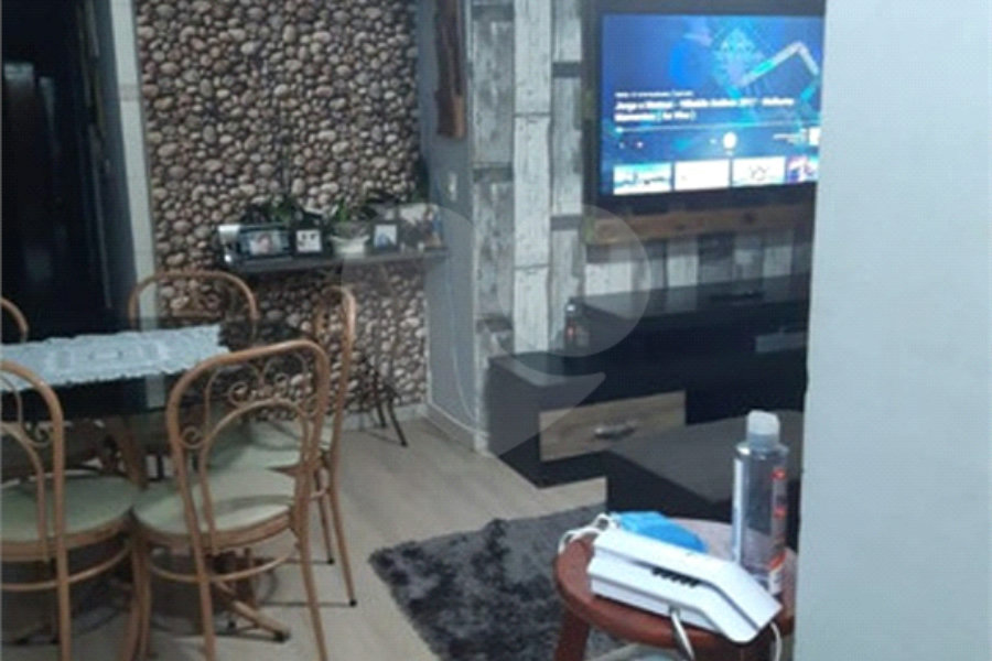 Excelente apartamento a venda!