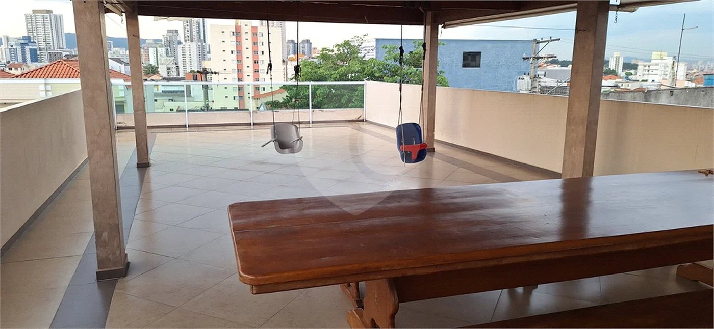 Casa à venda com 3 quartos, sendo 1 suíte,  em Vila Dom Pedro Ii, São Paulo, SP