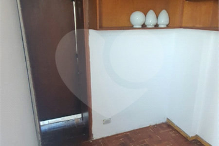 Apartamento Residencial