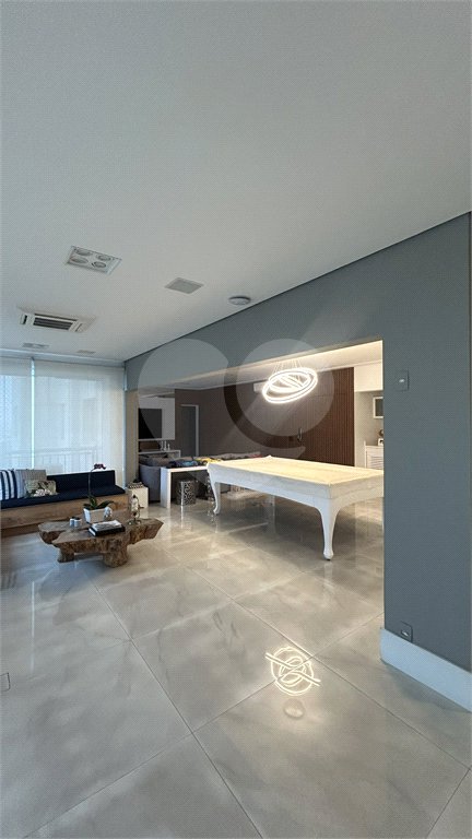 Apartamento Alto Padrão Pronto para morar no melhor condomínio da Mooca