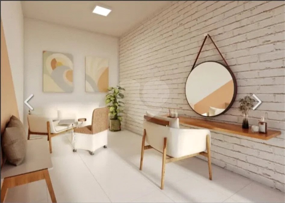 Apartamento com 32m², 2 dormitórios, à venda no Jaraguá.