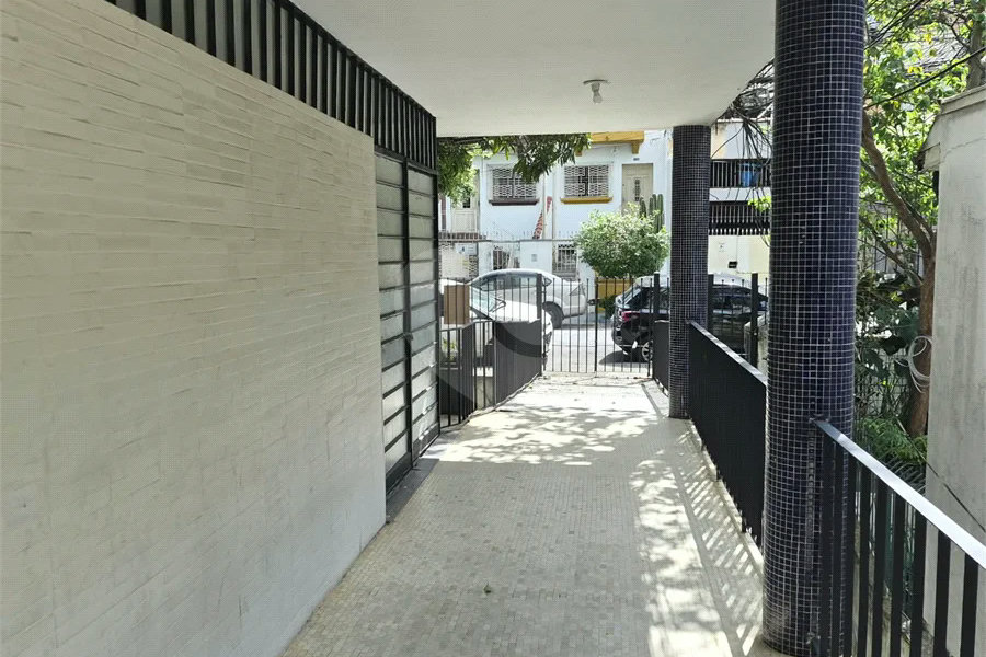 Apartamento para alugar com 2 quartos em Jardim São Paulo(zona Norte), São Paulo, SP