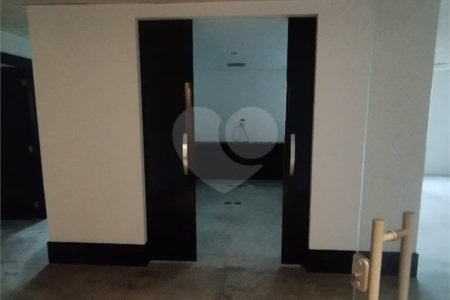 Sala comercial para locação no Jardim Paulista