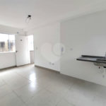 Apartamento com 2 dormitórios à venda, 47 m² por R$ 293.000 - Vila Alpina - São Paulo/SP