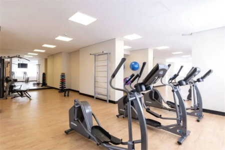 Apartamento à venda com 3 quartos, sendo 2 suítes, em Cambuci, São Paulo, SP
