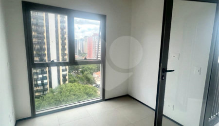 Apartamento à venda com 1 quarto em Vila Clementino, São Paulo, SP