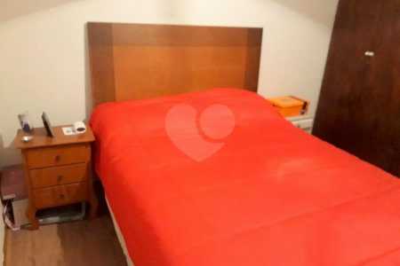 Apartamento a venda na Mooca