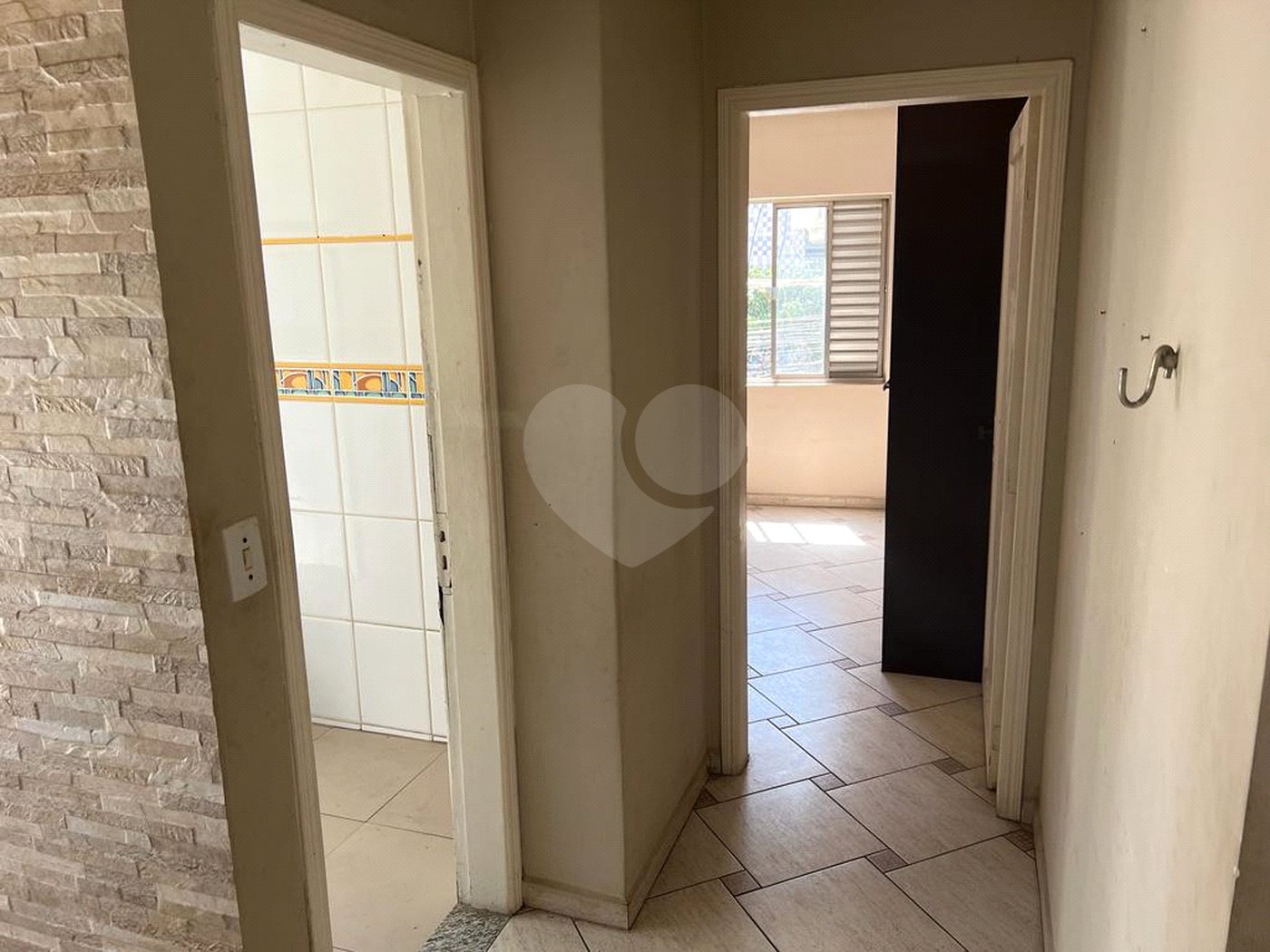 Apartamento no Brás 72m², 1 dormitório, 1 banheiro